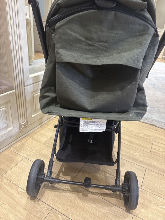 Продаю детскую коляску