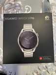 Huwaei watch 3 pro Неразличим от нов