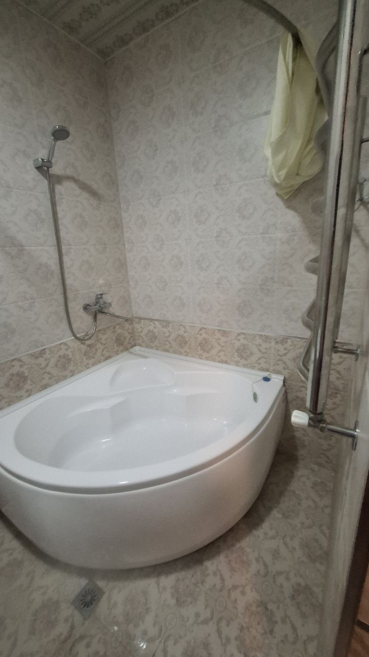 2+2 комнатная дуплекс квартира (140м²)
