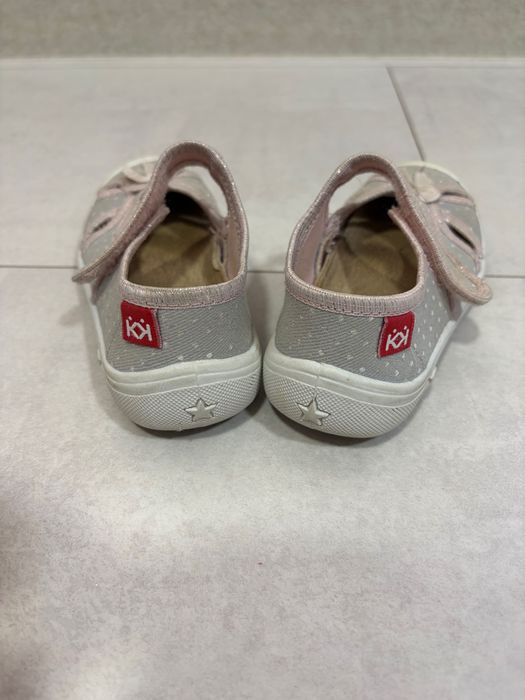 Детски Biomecanics, K&K, обувки/ боти / ботуши / пантофи