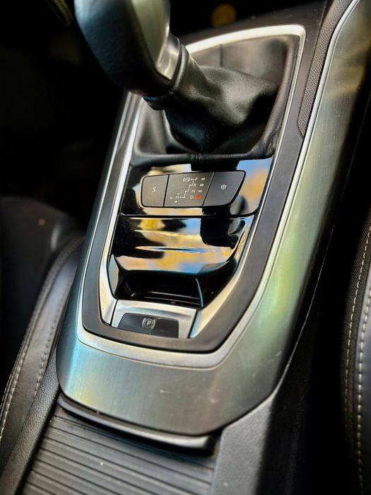 Peugeot 308 T9 2.0 Bluehdi