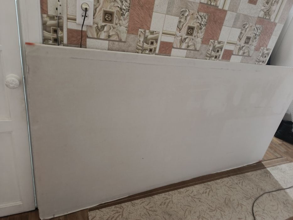 Продам лист гипсокартона за полцены