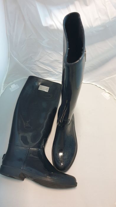 Дамски гумени ботуши