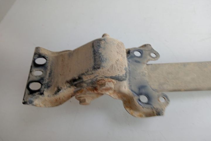 Foaie arc spate Renault Master a 2-a generatie (facelift) seria