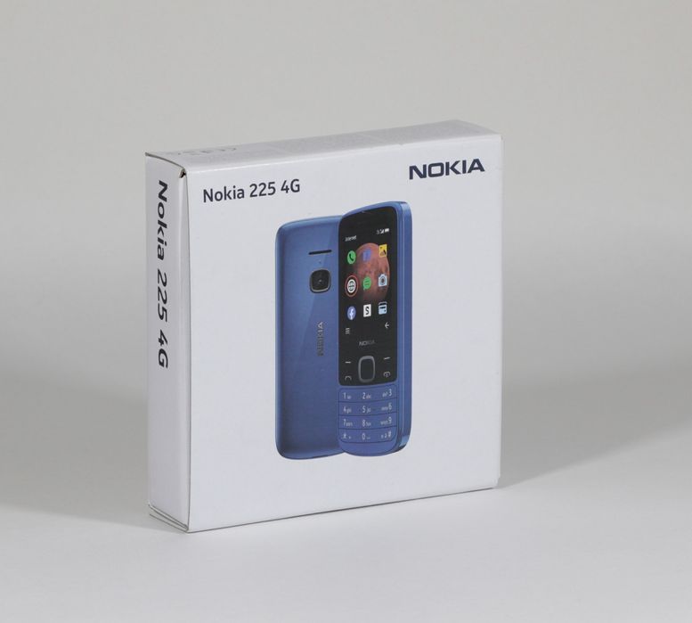 YENGI ! Nokia 225 Dualsim | Dostavka | Garantiya !