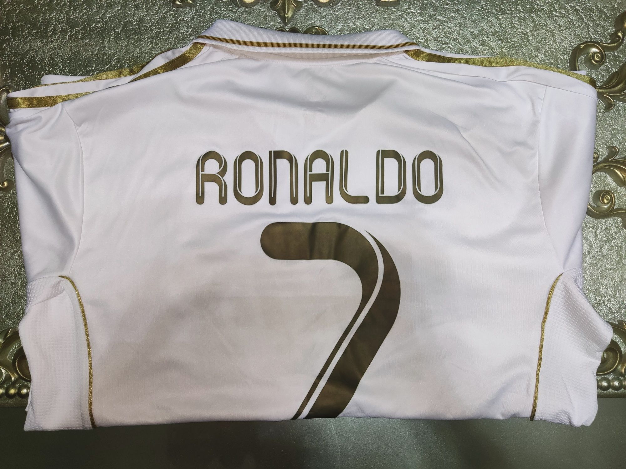 Realmadrid Forma sotiladi