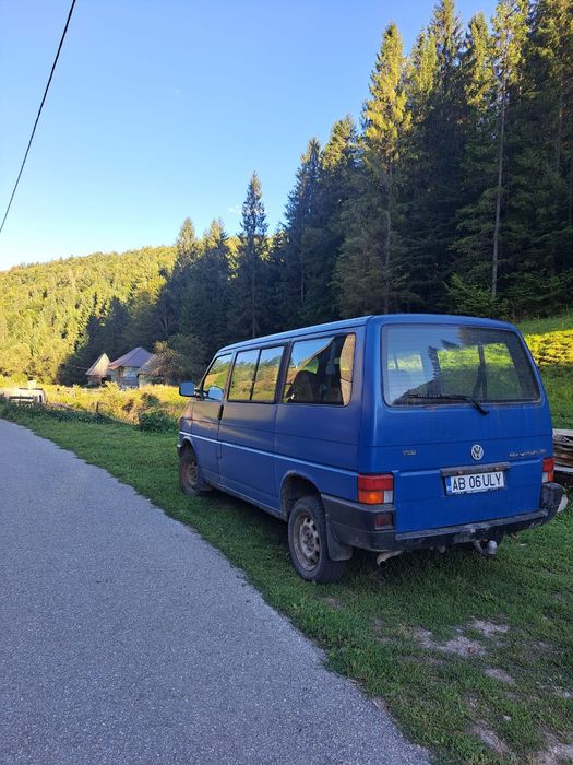 T4 1,9 tdi  1994
