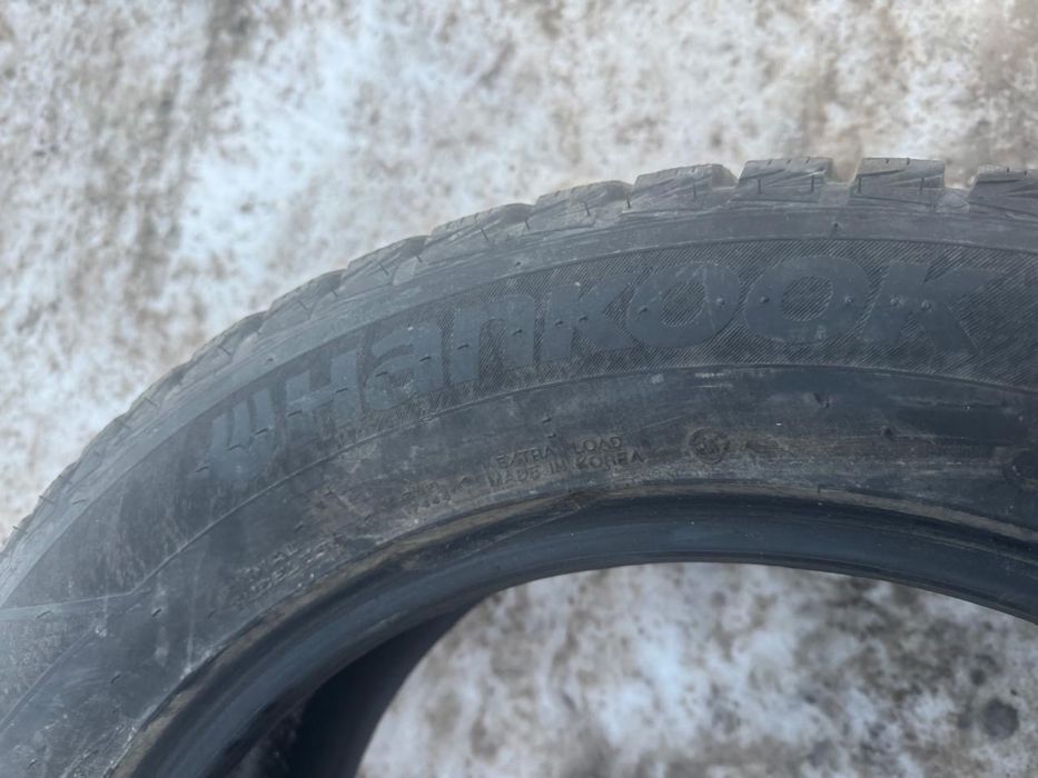 Продам шины с диском