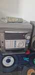 Combina SAMSUNG, CD, mp3, stare impecabila