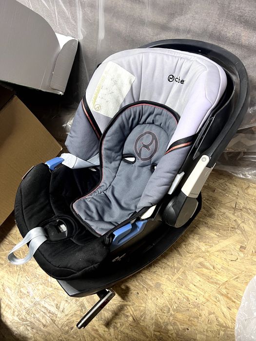 Детская автолюльки CYBEX 0+