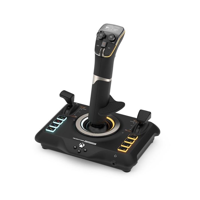 Turtle Beach VelocityOne Flightstick Joystick universal