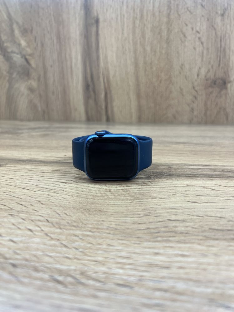 Apple Watch 7 41mm (KaspiRed!Рассрочка) #1