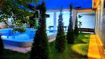 SMALL Dacha oqtosh