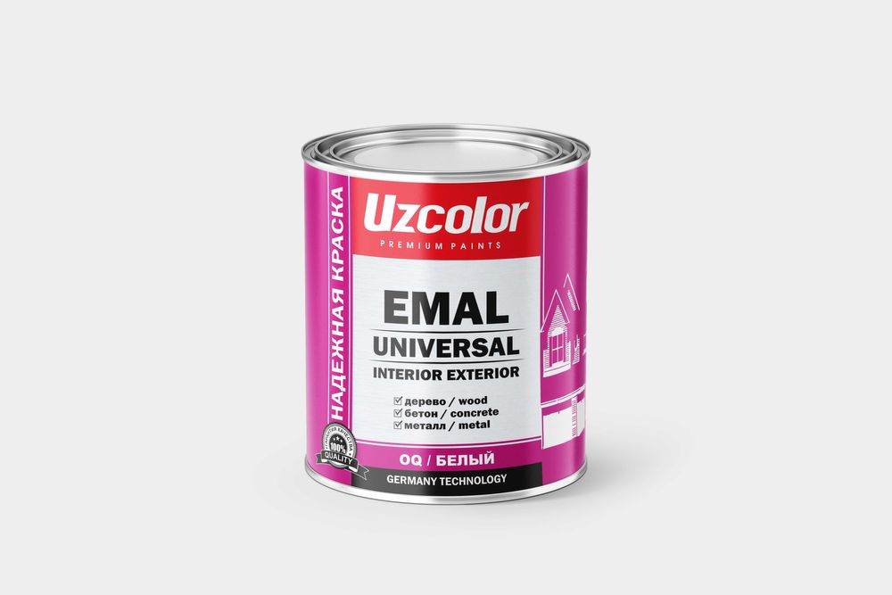 kraska uzcolor universal
