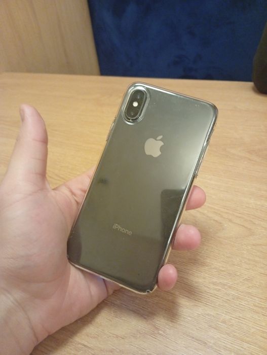 Iphone x srochno