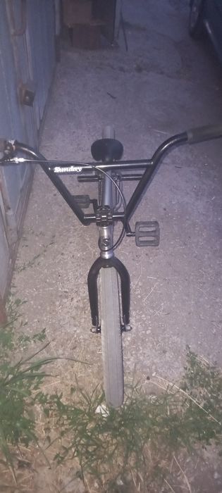 Продам BMX Sunday Odyssey