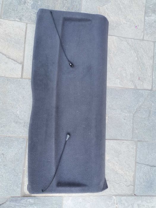 Кора багажник за Сеат Ибиза/Seat Ibiza 1999-2002 хечбек МК3