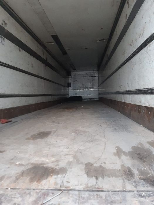 Прицеп термо продается