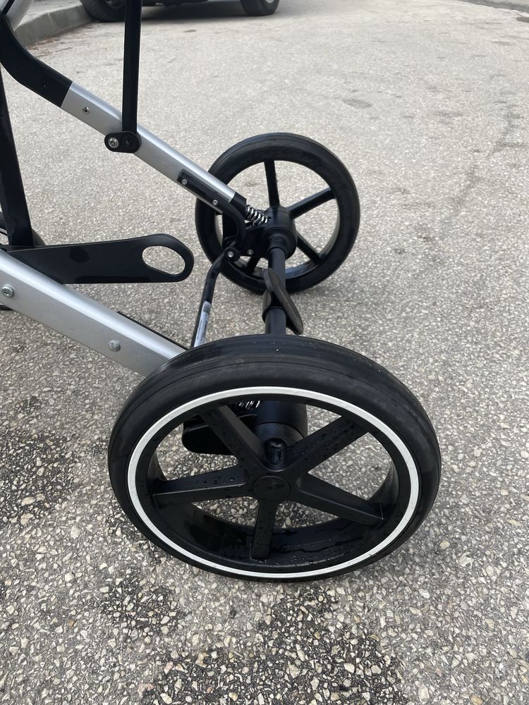 Cybex Balios S Lux