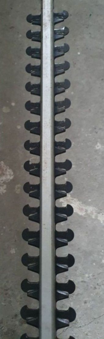Trimmer electric foarfeca tuns gard Gizzly