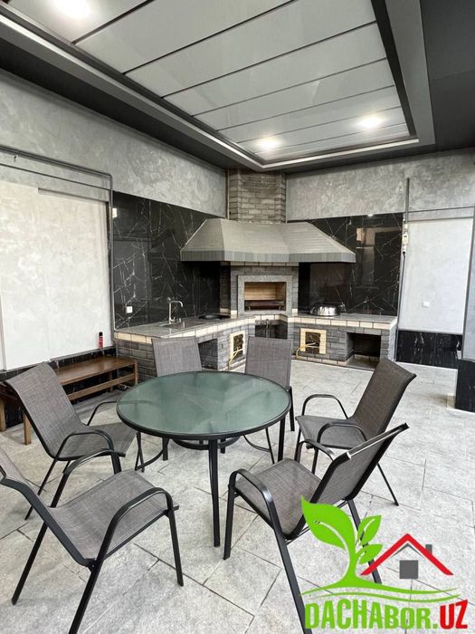 Dacha sotiladi chorvo bochkada prakrorskiy mahhalada 6sotik 5 hona