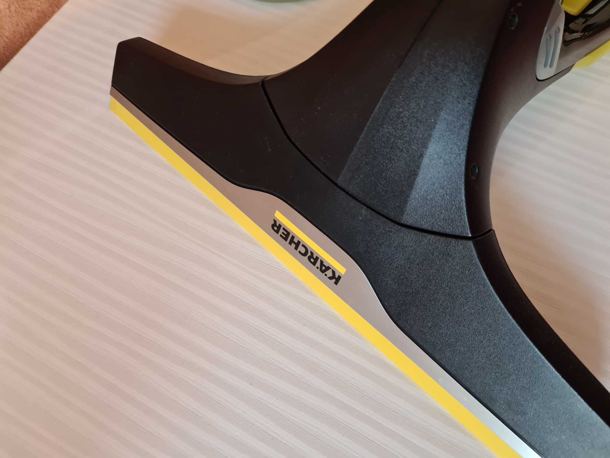 Karcher WV 2 Black edition