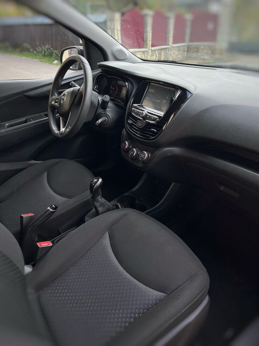Opel Karl 2017 / Euro 6 / 1.0Benzina 75 cai