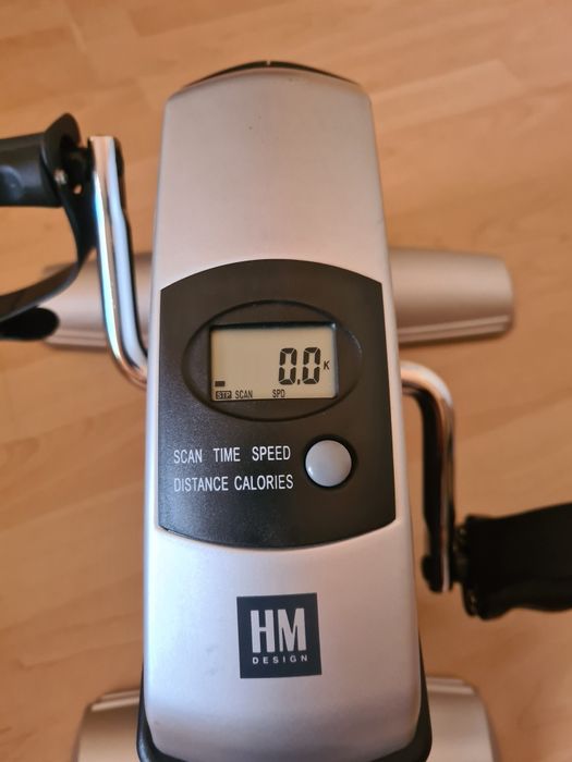 Мини велоергометър