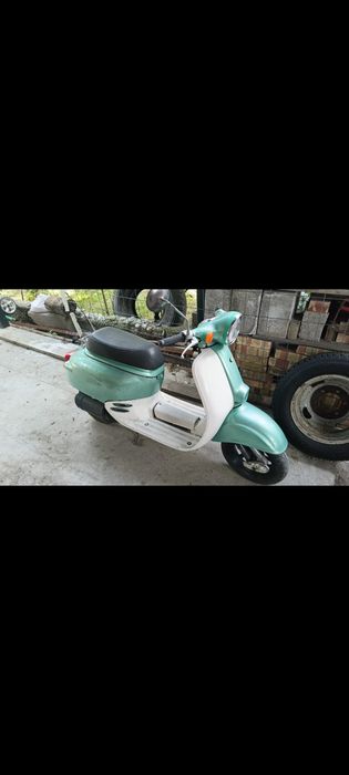 Продам honda giorno