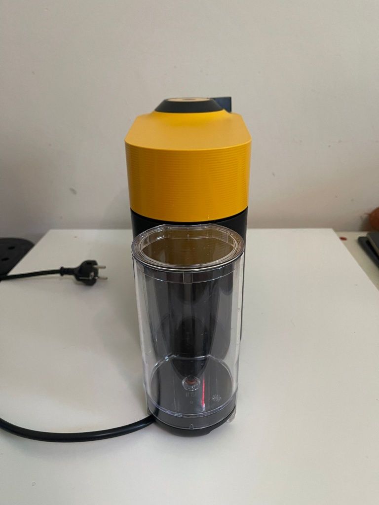 Espressor Vertuo Pop, 24 luni garanție