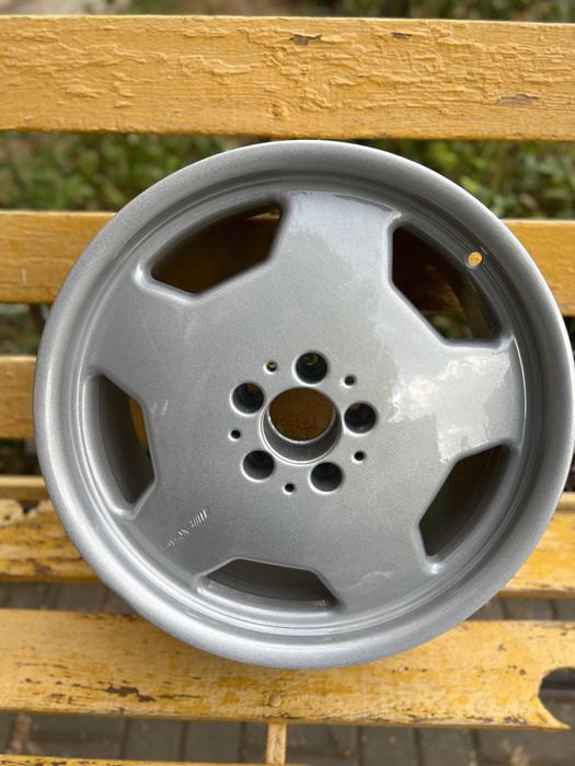 Диск R18  Моноблок мерс кабан