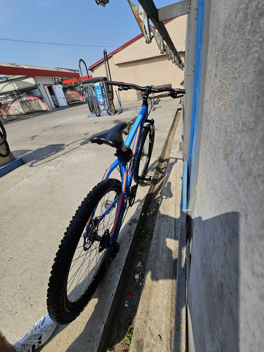 Vând Bicicleta in stare foarte bună