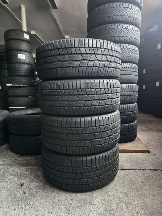 Continental 225/40 R18 92V MS iarnă