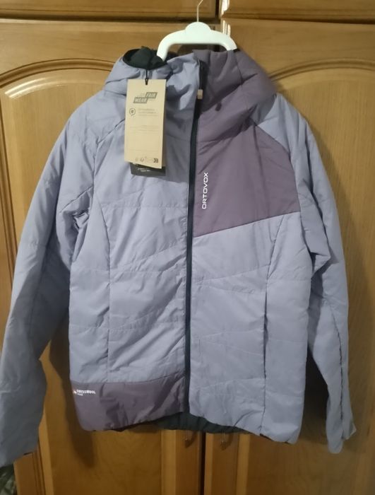 Jacheta Ortovox damă