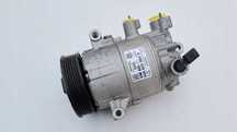 Compresor clima ac 1.4 tdi 2.0 tdi vw golf 6 7 polo 6r skoda fabia 3