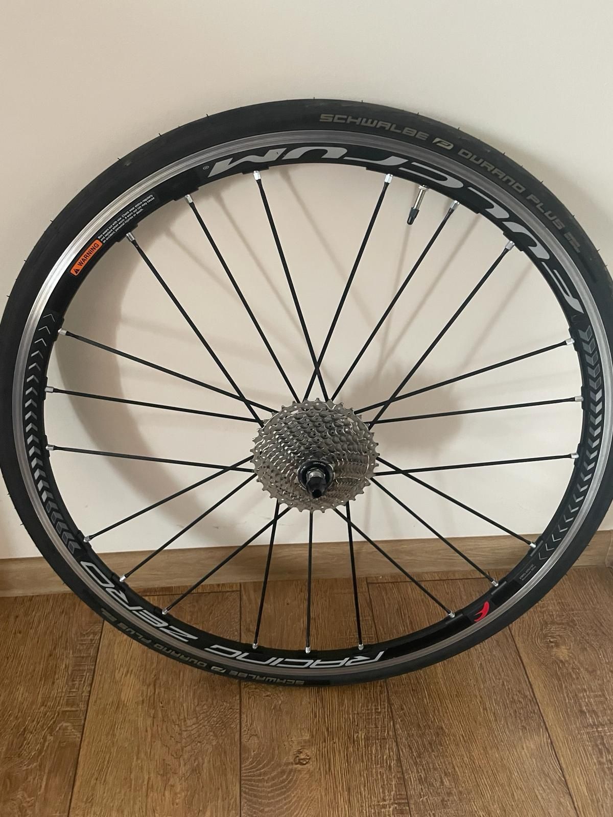 Roti Fulcrum Racing Zero, echivalentul lui Campagnolo Shamal