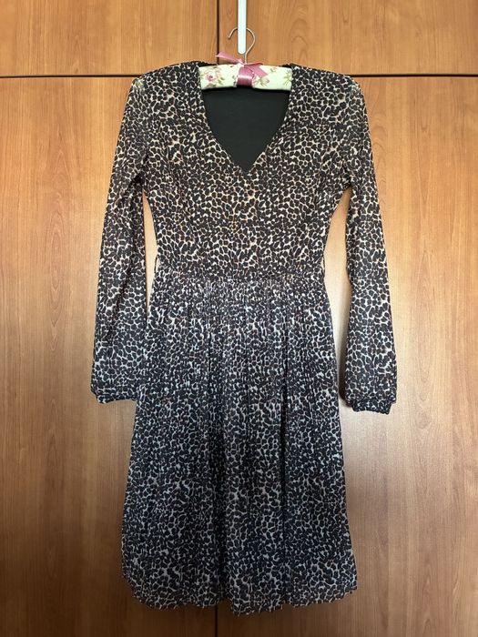 Елегантна рокля от Mohito