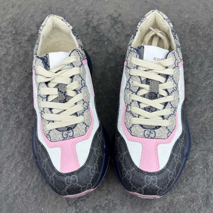 Sneakers Gucci Rhyton