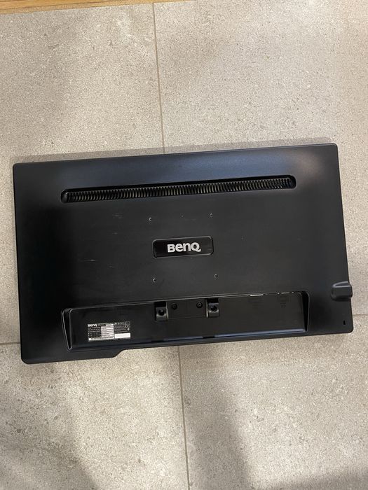 Benq et-0027-b monitor