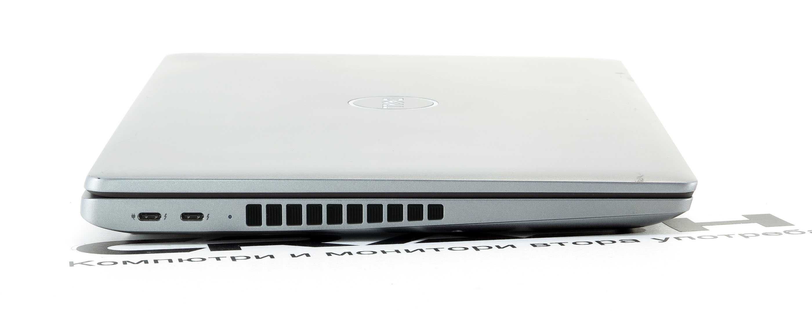 Dell Latitude 5550, Intel Ultra 7 165H, 32GB DDR5, 1TB NVMe, RTX 2050