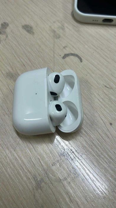 AirPods 3;  2021г  (Алматы) 777678