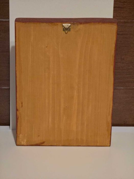 Vând icoane pe lemn - unicat