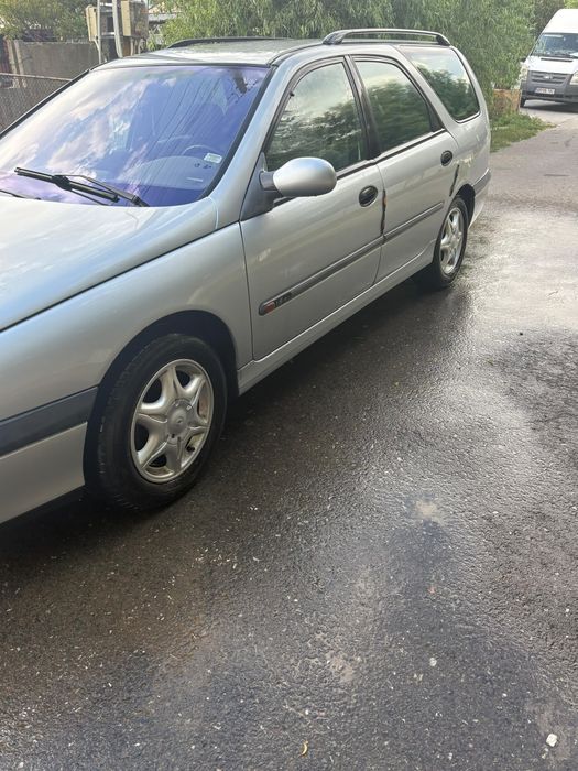 Renault Laguna 1.6