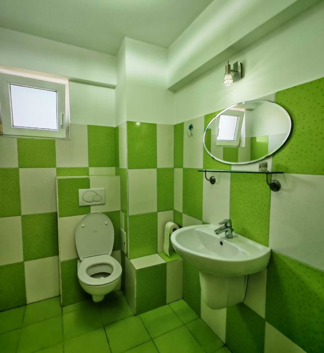 Proprietar vând Apartament 3 camere, 91 mp, Otopeni - Strada Polonă,