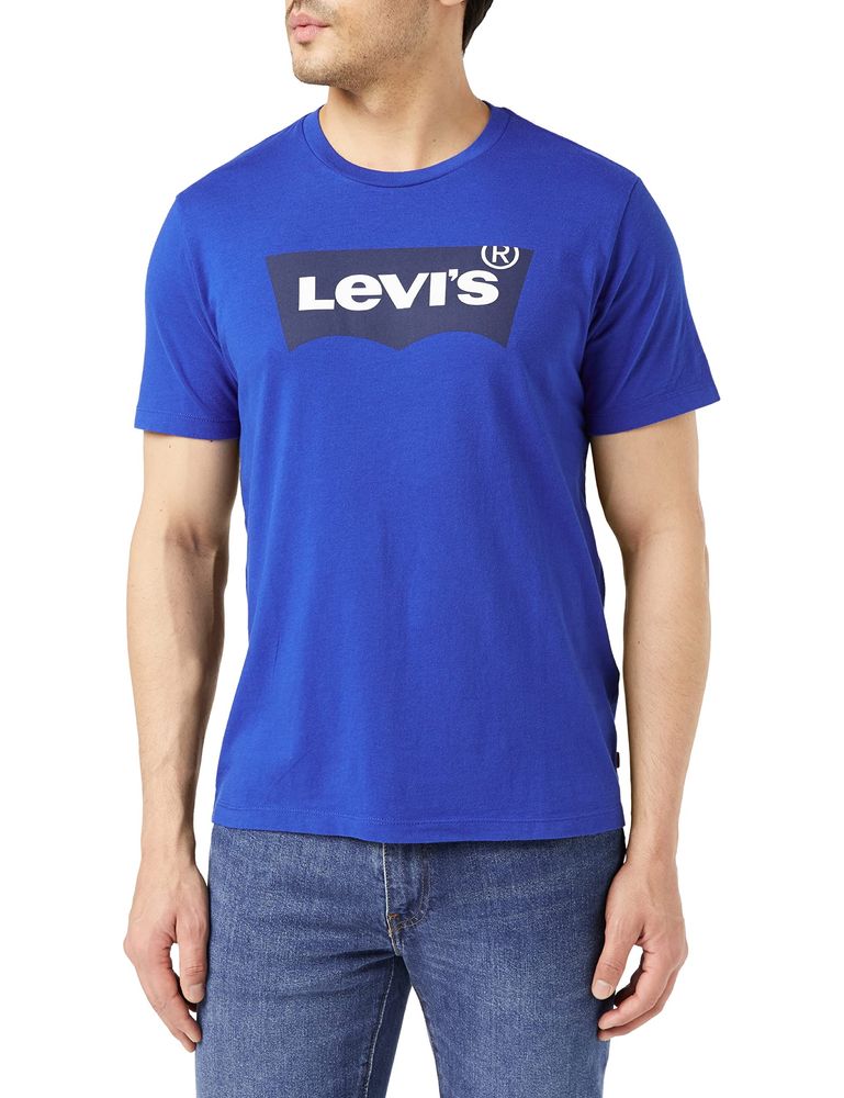 Levis / Levi’s T-shirt ОРИГИНАЛНИ мъжки тениски - M-L