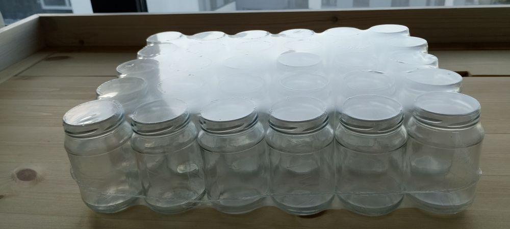 Бурканчета за детска кухня