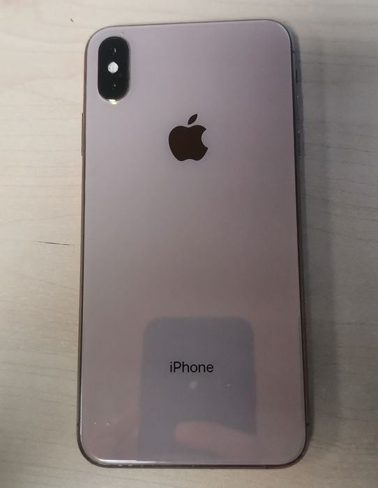 iPhone XS Max 512Gb
