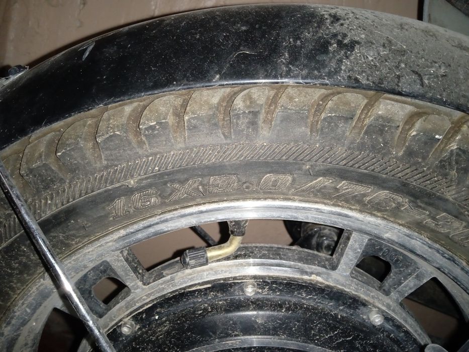 Продам скутер состояние хорошее но нет блок питания