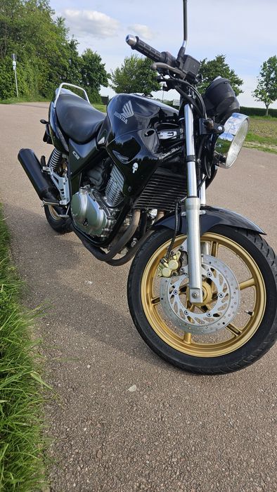 Honda CB500 Pc32 2001