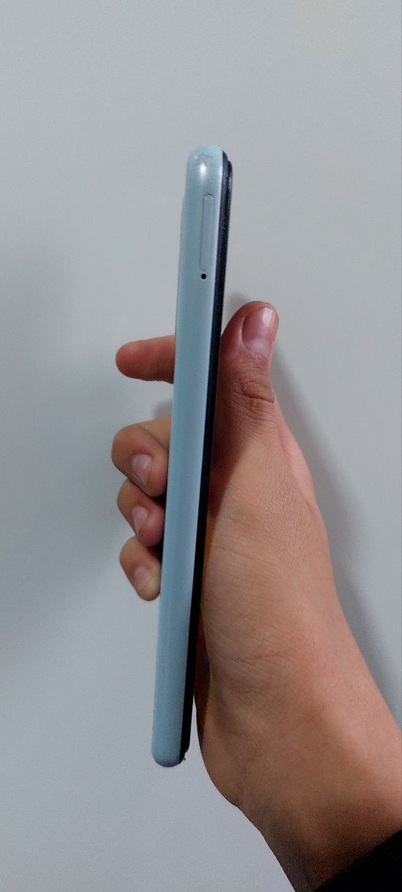 Samsung galaxy A 16